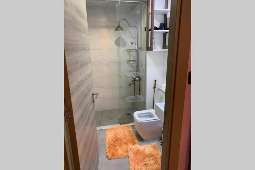 Lovely 1 Bedroom Apartments In The Heart Of Dubaj