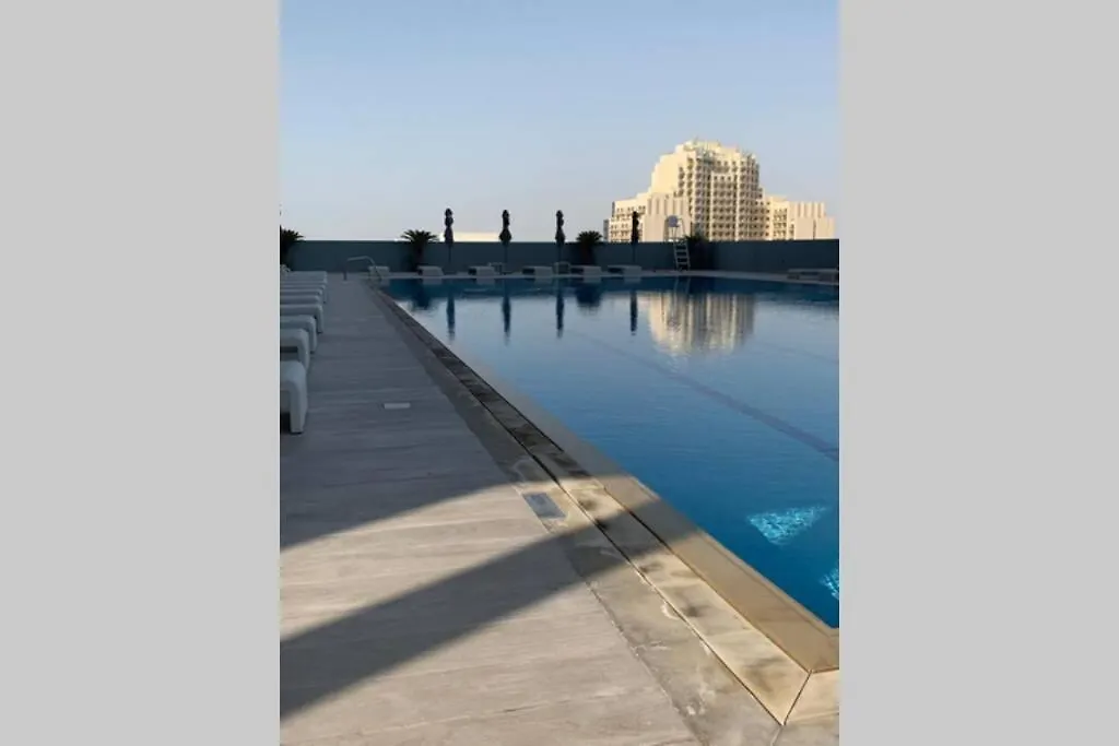 Lovely 1 Bedroom Apartments In The Heart Of Dubaj