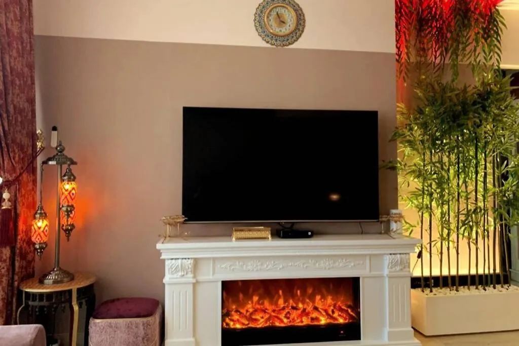 Lovely 1 Bedroom Apartments In The Heart Of Dubaj Spojené arabské emiráty