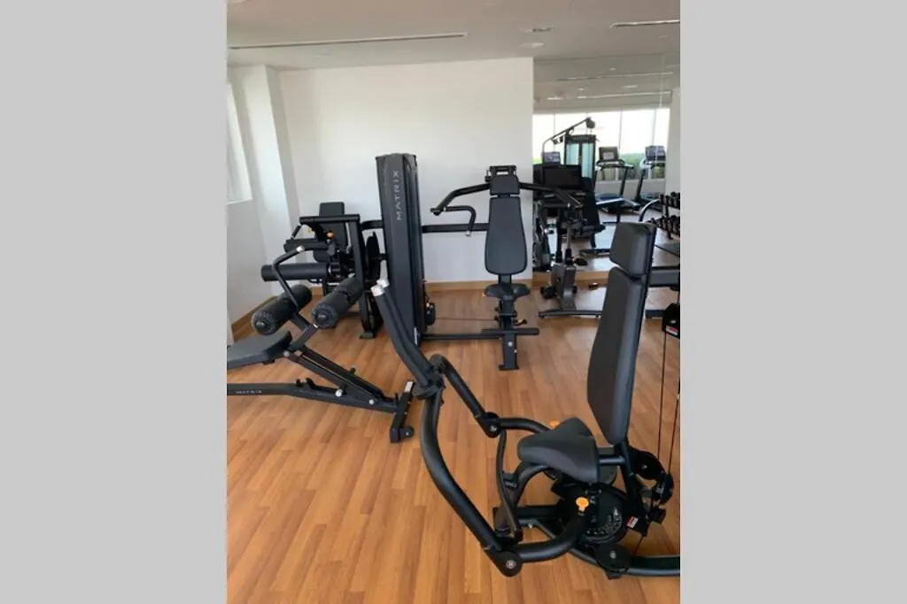 Lovely 1 Bedroom Apartments In The Heart Of Dubaj