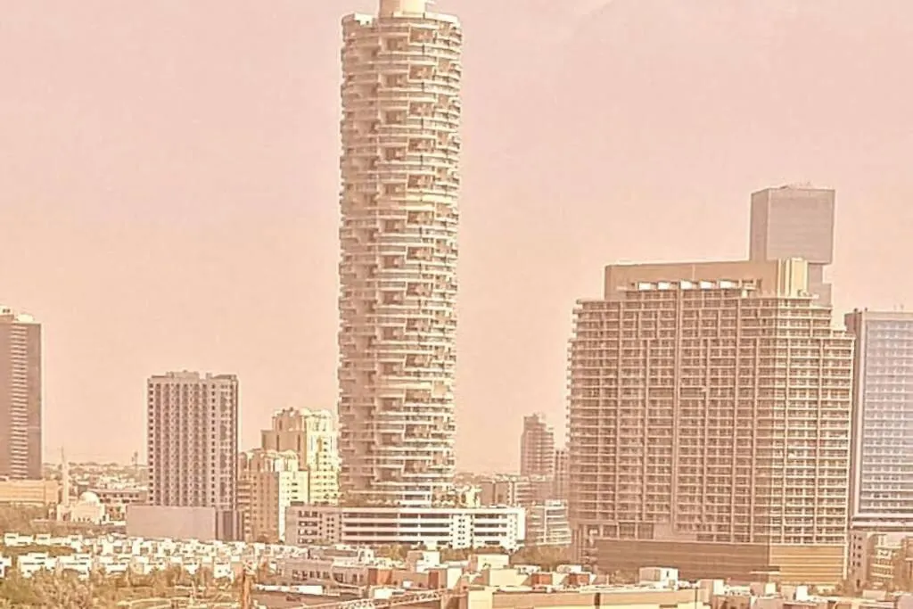 Lovely 1 Bedroom Apartments In The Heart Of Dubaj Spojené arabské emiráty