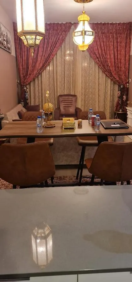 Lovely 1 Bedroom Apartments In The Heart Of Dubaj 0*,  Spojené arabské emiráty