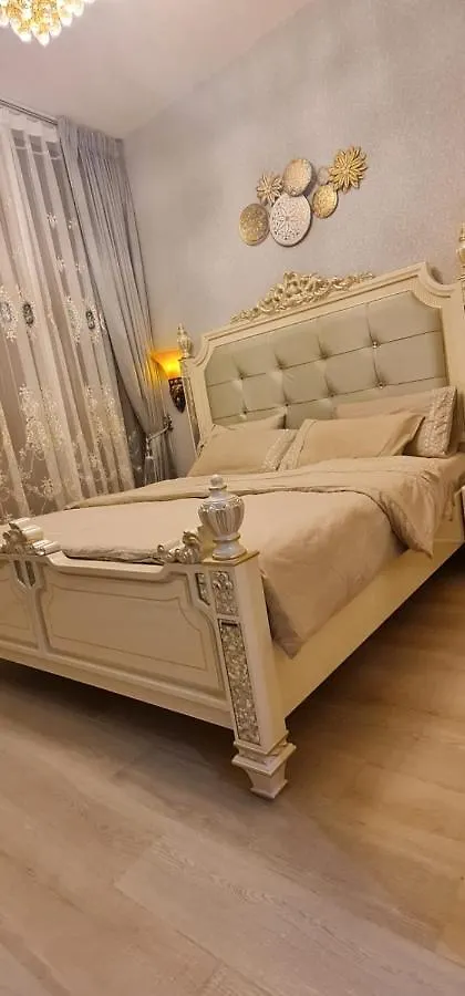 Lovely 1 Bedroom Apartments In The Heart Of Dubaj