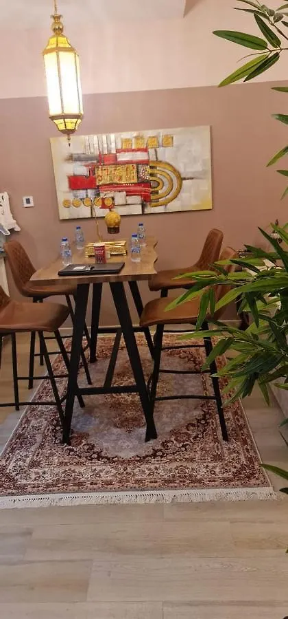 Lovely 1 Bedroom Apartments In The Heart Of Dubaj Spojené arabské emiráty