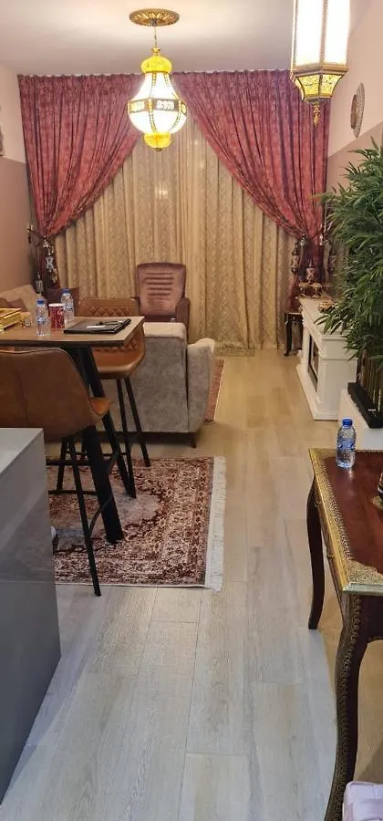 Lovely 1 Bedroom Apartments In The Heart Of Dubaj