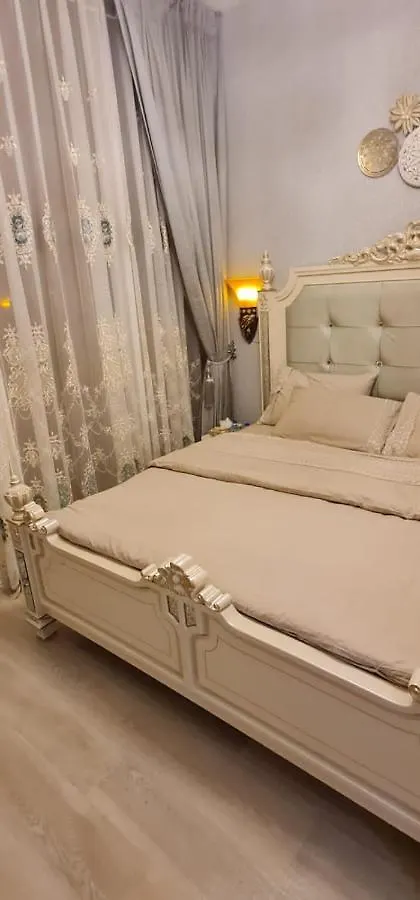 Lovely 1 Bedroom Apartments In The Heart Of Dubaj