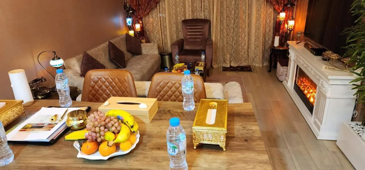 Lovely 1 Bedroom Apartments In The Heart Of Dubaj