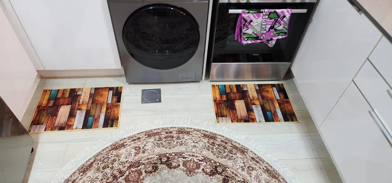Lovely 1 Bedroom Apartments In The Heart Of Dubaj