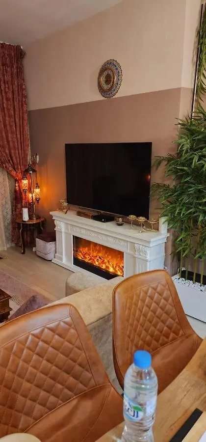 Lovely 1 Bedroom Apartments In The Heart Of Dubaj Spojené arabské emiráty