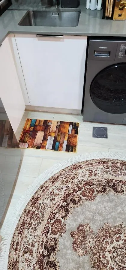 Lovely 1 Bedroom Apartments In The Heart Of Dubaj Spojené arabské emiráty